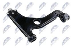 Bras de liaison, suspension de roue NTY ZWD-PL-029