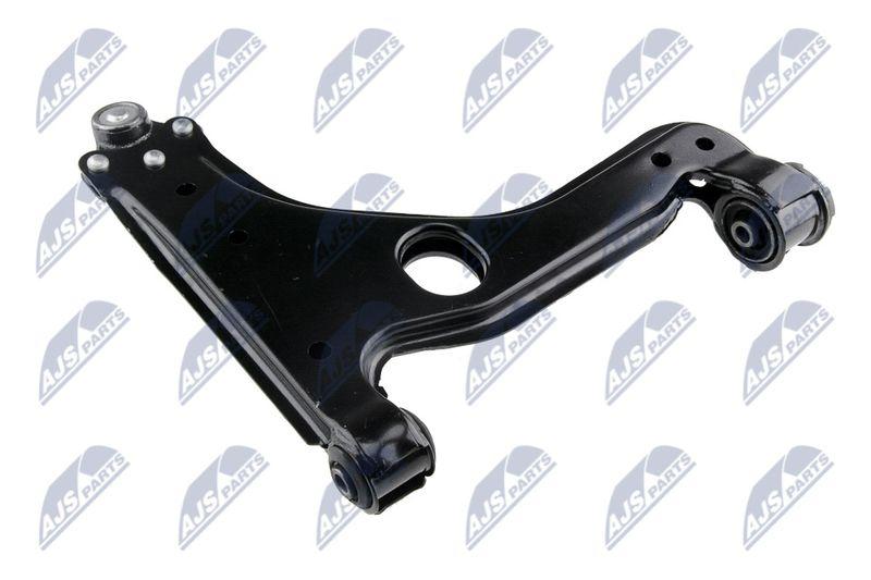 Bras de liaison, suspension de roue NTY ZWD-PL-029