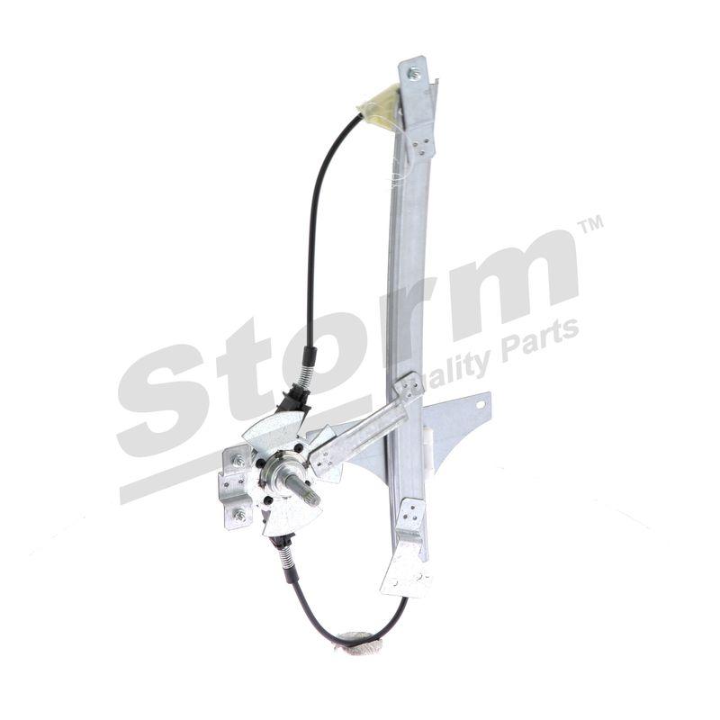 Lève-vitre STORM QUALITY PARTS 7087502