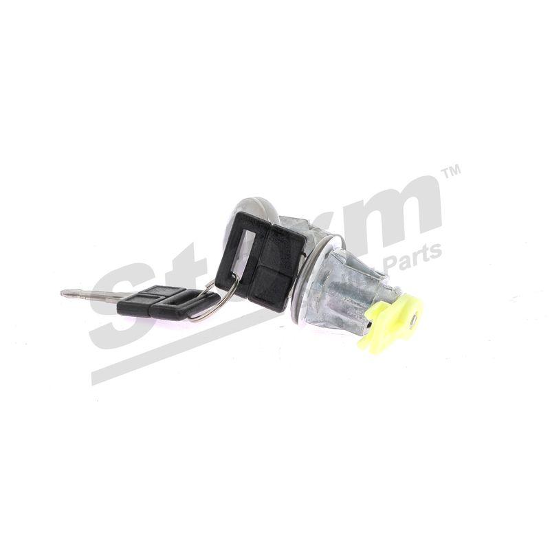 Jeu de cylindres de serrures STORM QUALITY PARTS 70026