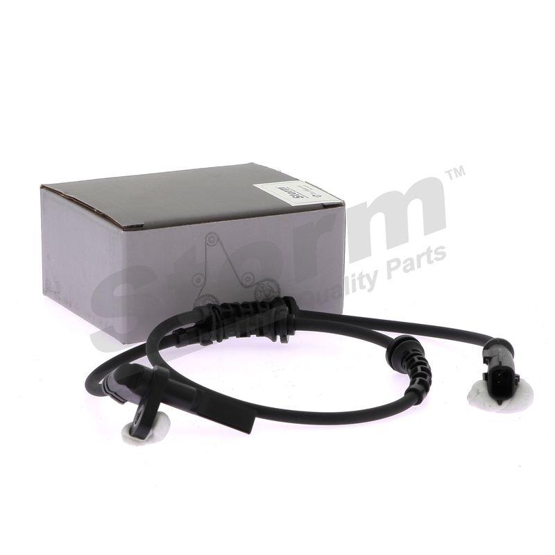 Capteur, vitesse de roue STORM QUALITY PARTS 888016