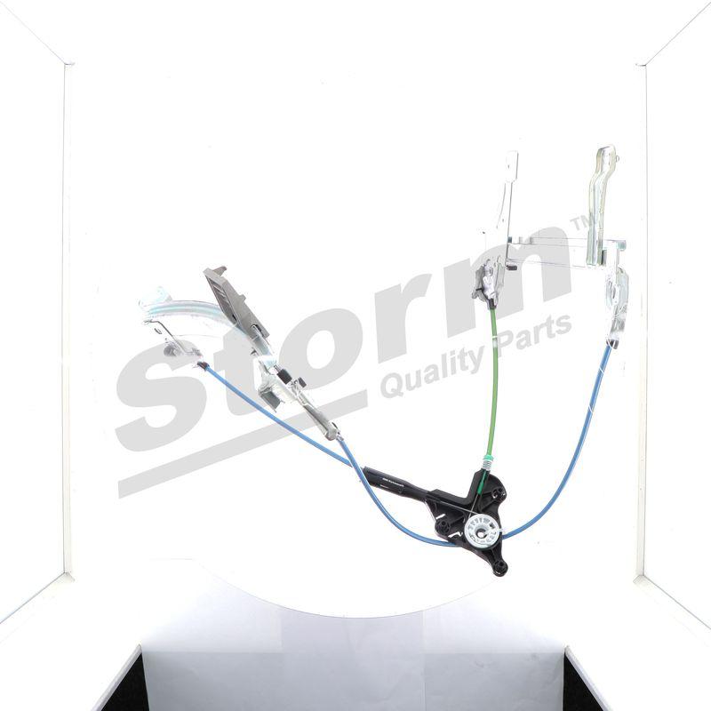Lève-vitre STORM QUALITY PARTS 79779
