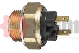 Interrupteur de température, ventilateur de radiateur SEIM TH55