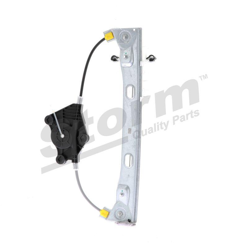 Lève-vitre STORM QUALITY PARTS 146778