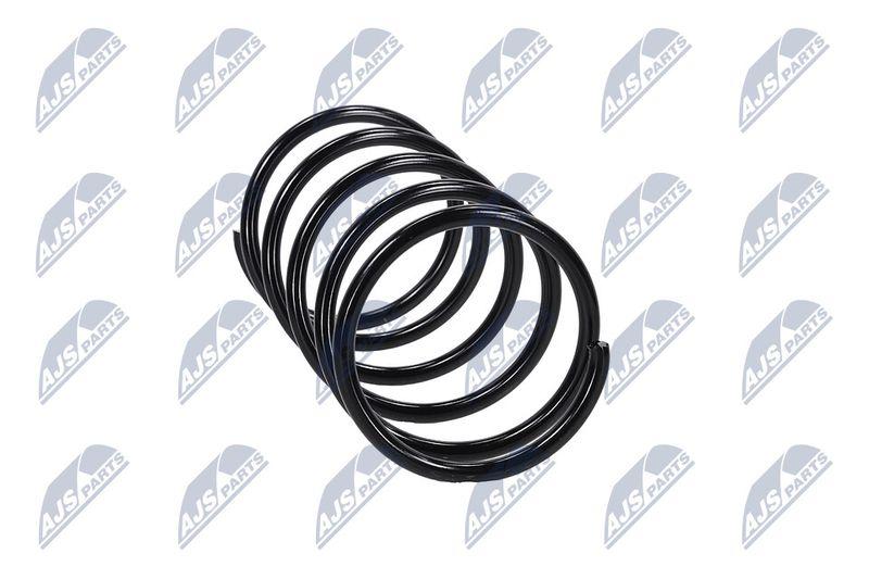 Ressort de suspension NTY ASZ-PE-034