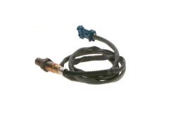 Sonde lambda BOSCH 0 258 006 186