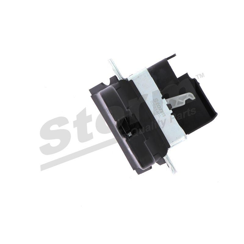 Serrure de hayon STORM QUALITY PARTS 971016