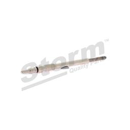 Bougie de préchauffage STORM QUALITY PARTS 576012