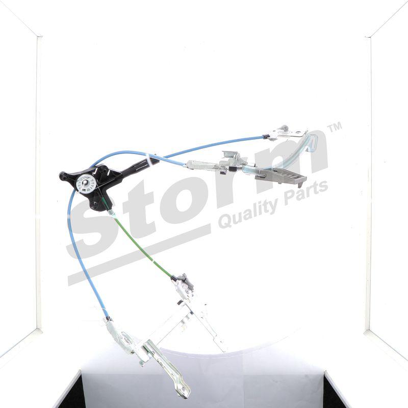 Lève-vitre STORM QUALITY PARTS 79779