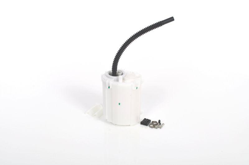 Pompe à carburant BOSCH 0 986 580 824