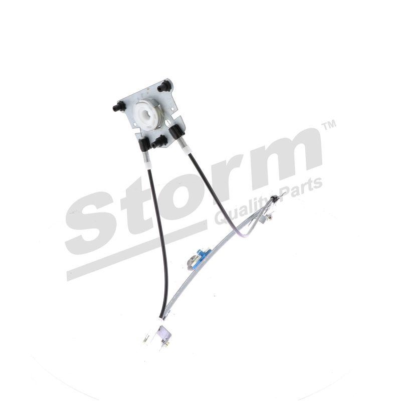 Lève-vitre STORM QUALITY PARTS 8807501
