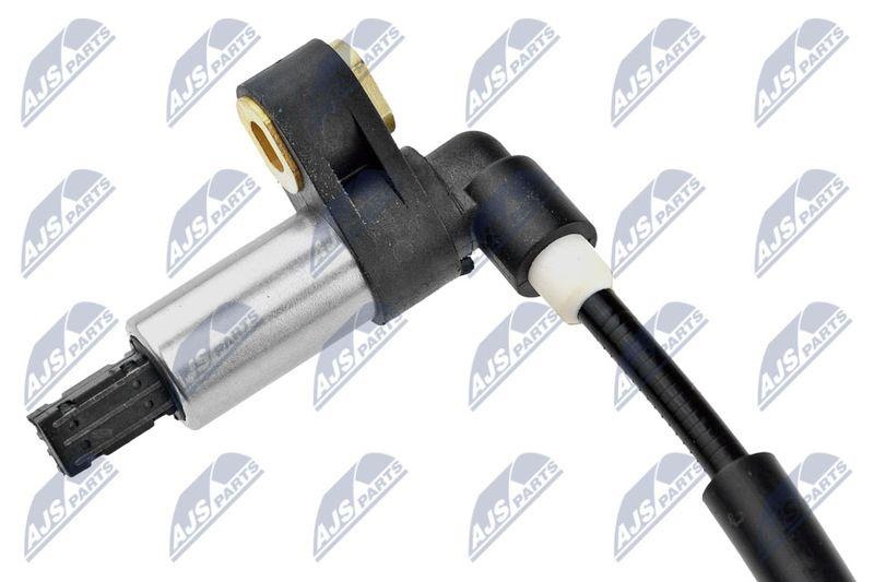 Capteur, vitesse de roue NTY HCA-RE-015
