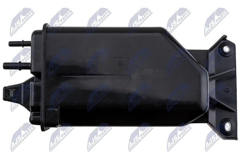 Filtre, purge d'air (réservoir de carburant) NTY EFP-VW-009