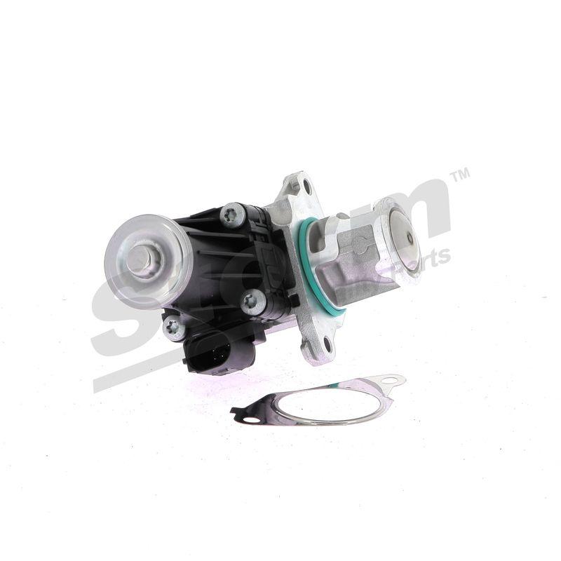 Vanne EGR STORM QUALITY PARTS 9050