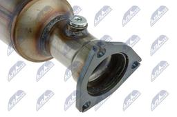 Catalyseur NTY KAT-VW-006