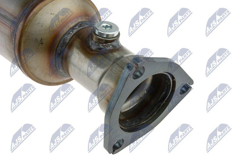 Catalyseur NTY KAT-VW-006