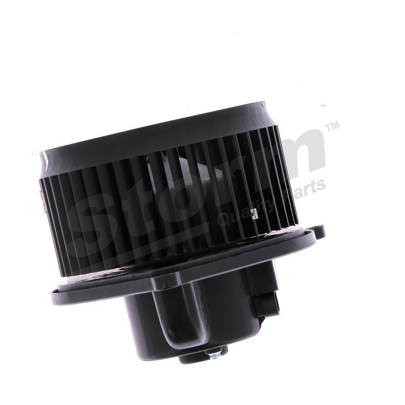 Pulseur d'air habitacle STORM QUALITY PARTS 2550802