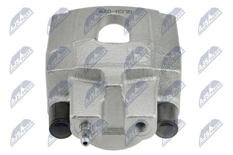 Étrier de frein NTY HZT-CH-028