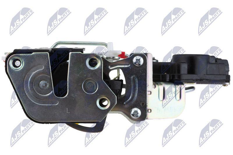 Serrure de porte NTY EZC-HY-627
