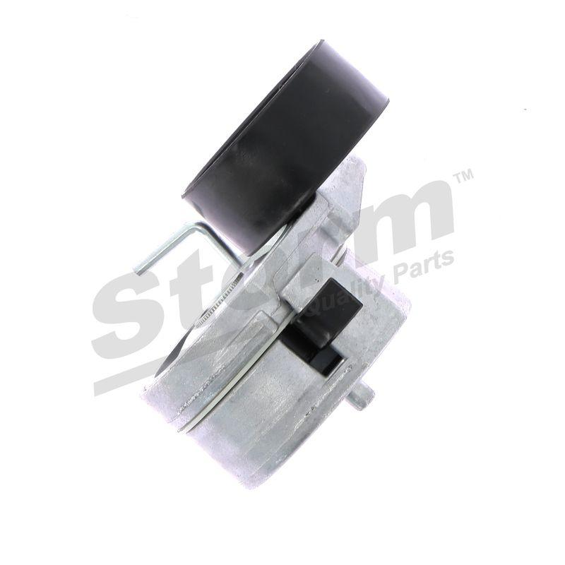Tendeur de courroie, courroie trapézoïdale à nervures STORM QUALITY PARTS 22921