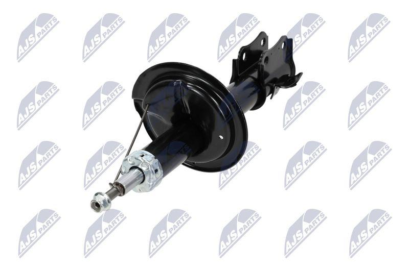 Amortisseur NTY A-PL-019