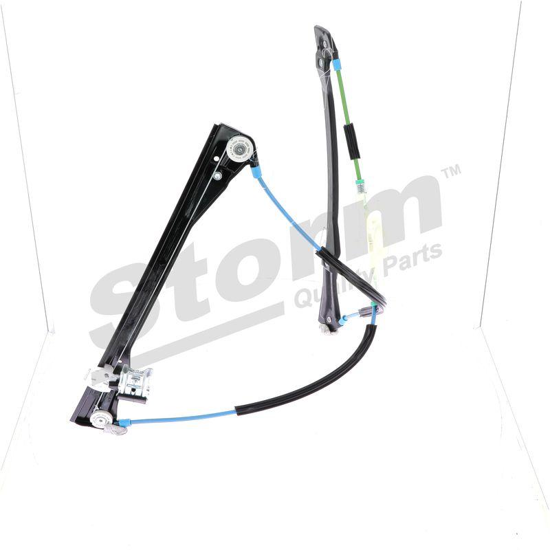 Lève-vitre STORM QUALITY PARTS 97079
