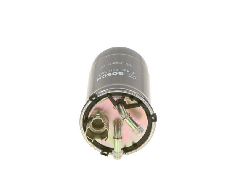 Filtre à carburant BOSCH 0 450 906 322