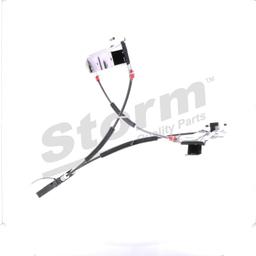 Lève-vitre STORM QUALITY PARTS 47071
