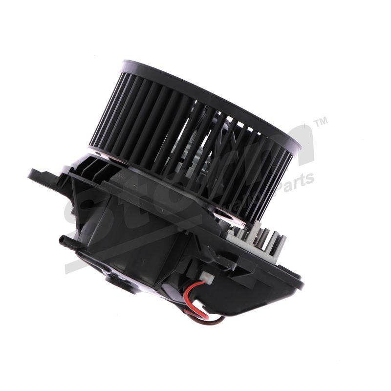 Pulseur d'air habitacle STORM QUALITY PARTS 698045