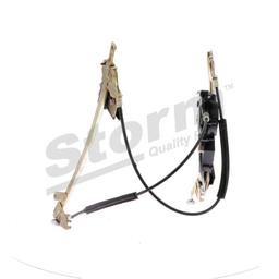 Lève-vitre STORM QUALITY PARTS 98676