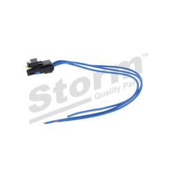 Kit réparation de câble, capteur de pression de carburant STORM QUALITY PARTS 999530