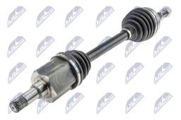 Arbre de transmission NTY NPW-FR-117