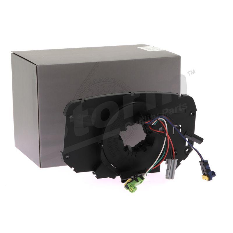 Ressort tournant, Airbag STORM QUALITY PARTS 8102017