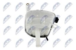 Vase d'expansion, liquide de refroidissement NTY CZW-ME-007