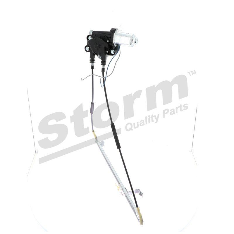 Lève-vitre STORM QUALITY PARTS 39076