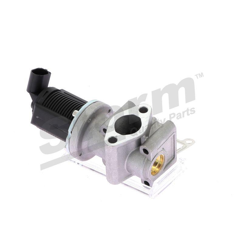 Vanne EGR STORM QUALITY PARTS 9022
