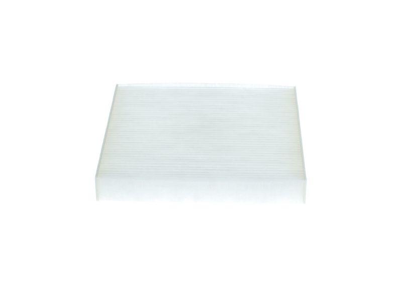 Filtre, air de l'habitacle BOSCH 1987435069