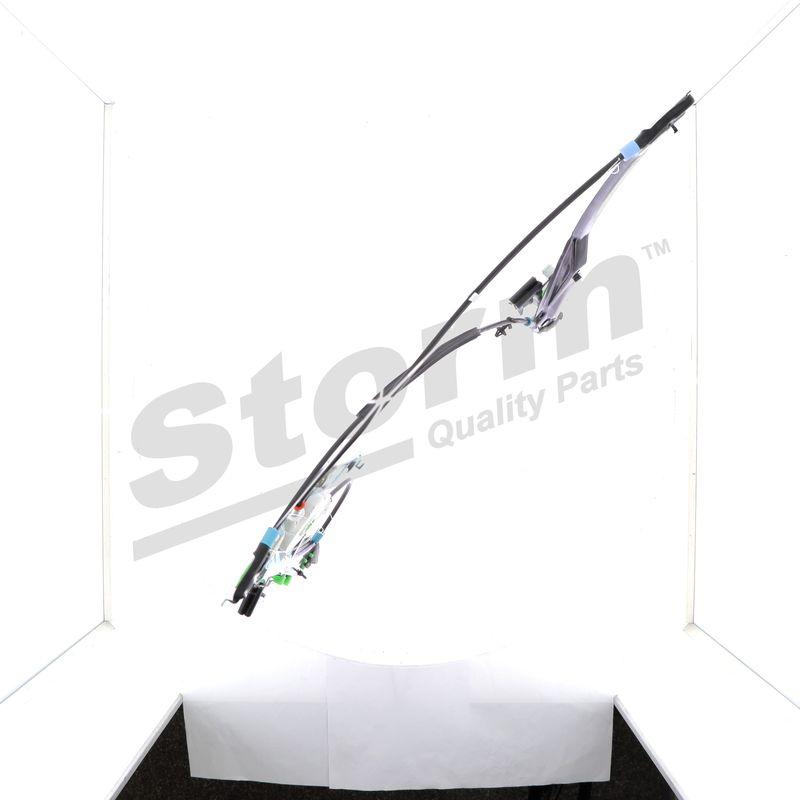 Lève-vitre STORM QUALITY PARTS 10274