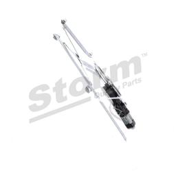 Lève-vitre STORM QUALITY PARTS 126075