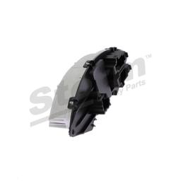 Résistance, pulseur d'air habitacle STORM QUALITY PARTS 777030
