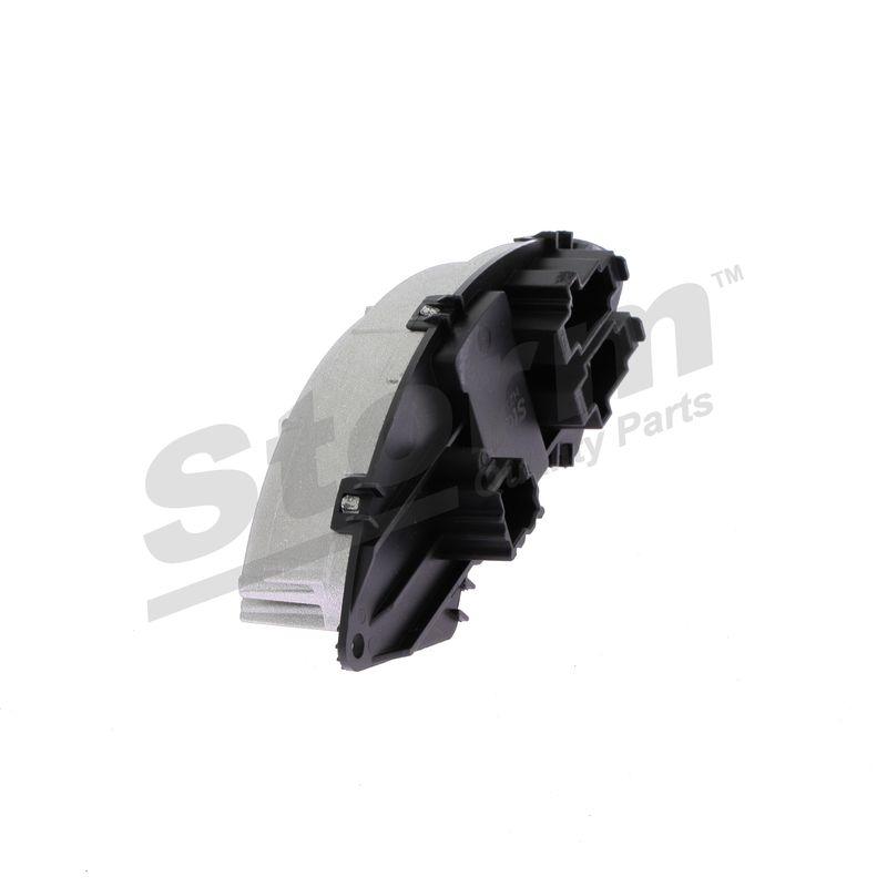 Résistance, pulseur d'air habitacle STORM QUALITY PARTS 777030