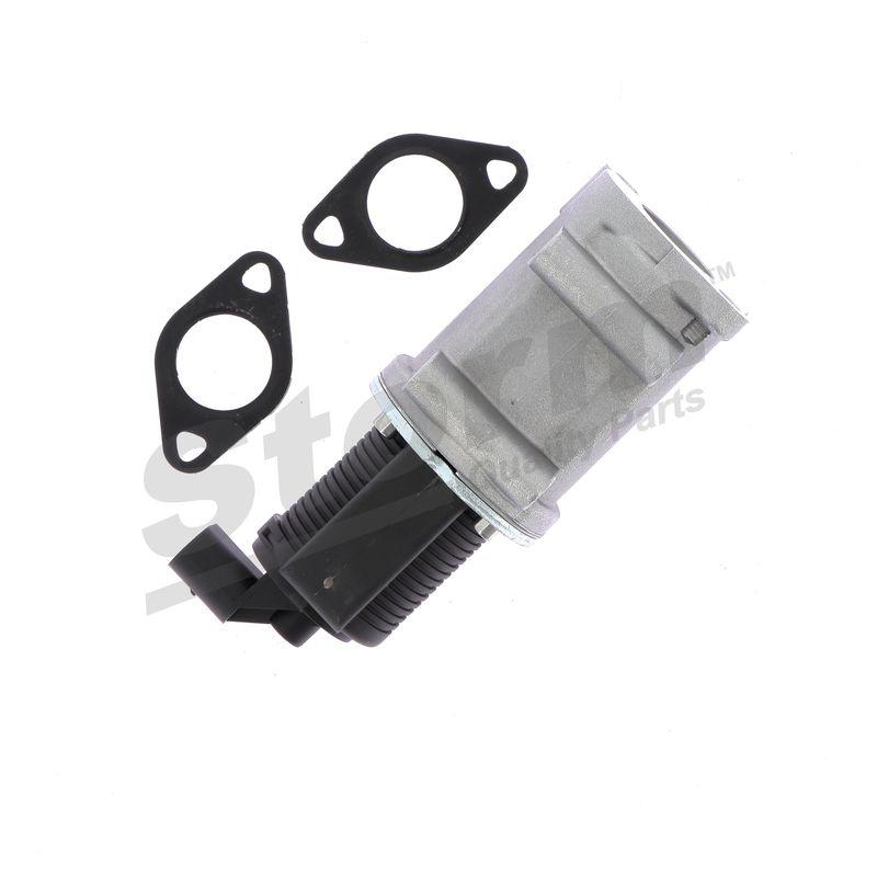 Vanne EGR STORM QUALITY PARTS 9016