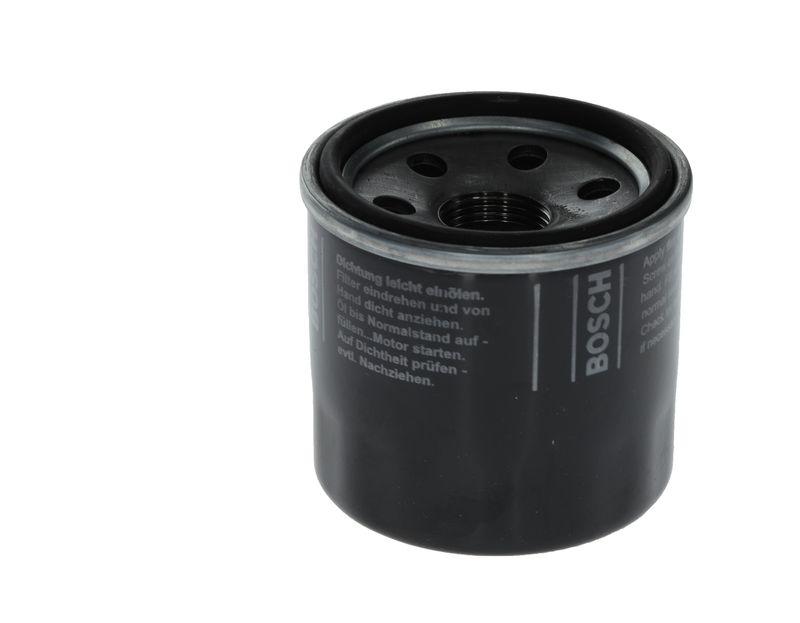 Filtre à huile BOSCH F 026 407 209