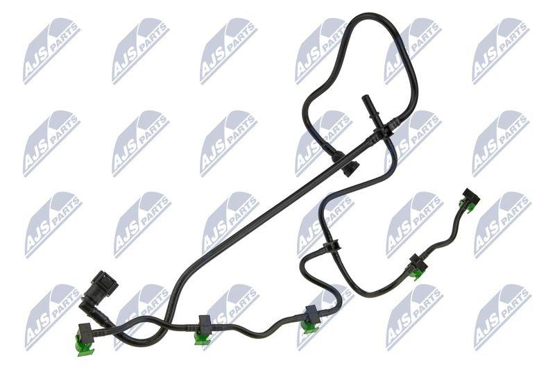 Tuyau, carburant de fuite NTY BPP-FR-022