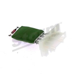 Résistance, pulseur d'air habitacle STORM QUALITY PARTS 888713