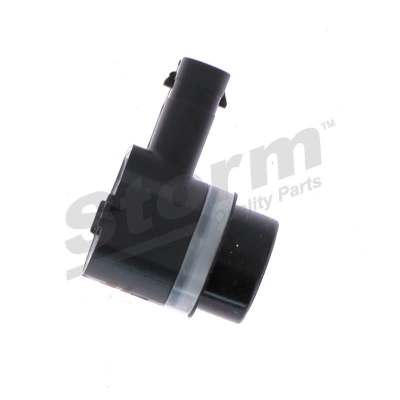 Capteur, aide au stationnement STORM QUALITY PARTS 399226