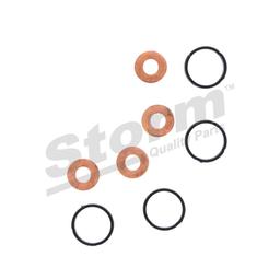 Kit de joints, injecteur STORM QUALITY PARTS STO460004