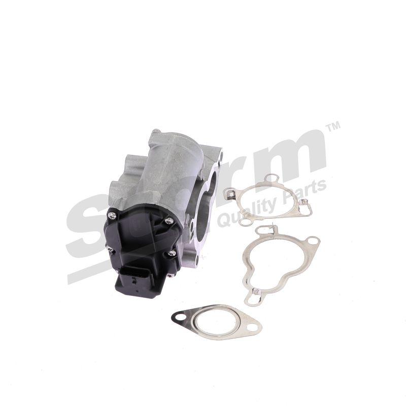 Vanne EGR STORM QUALITY PARTS 9093