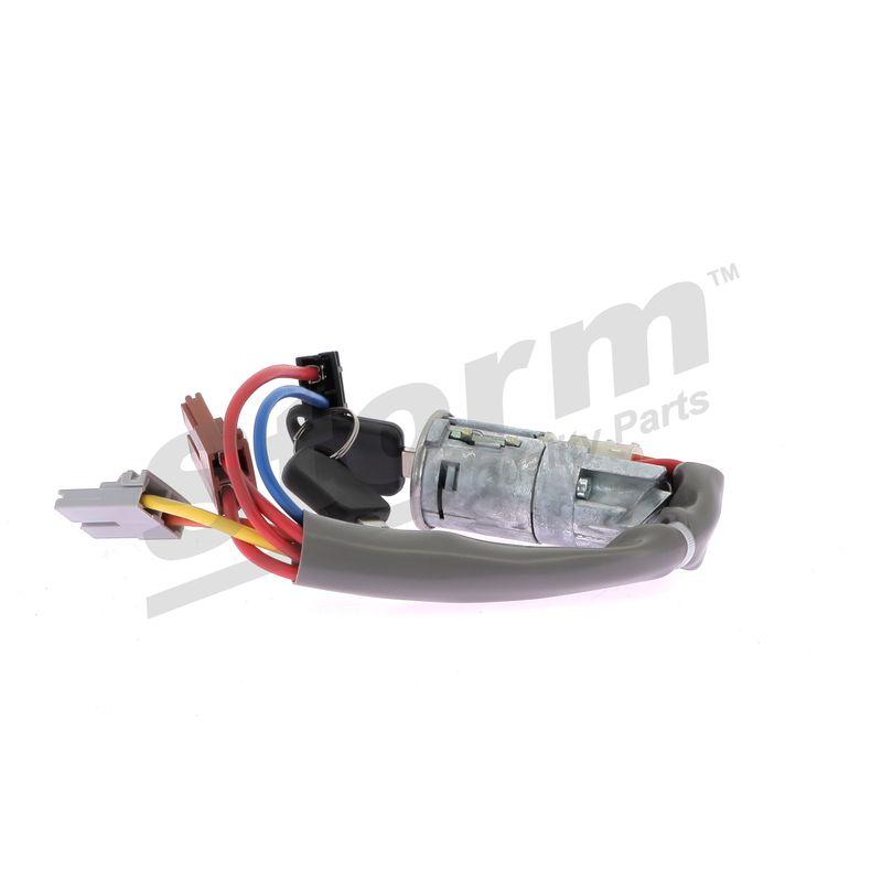 Fermeture-volant STORM QUALITY PARTS 79026