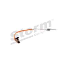 Capteur, température des gaz STORM QUALITY PARTS STO800048